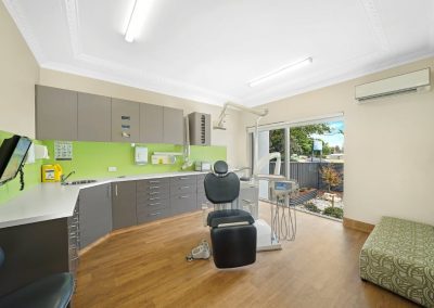 port macquarie dental centre dental surgery room