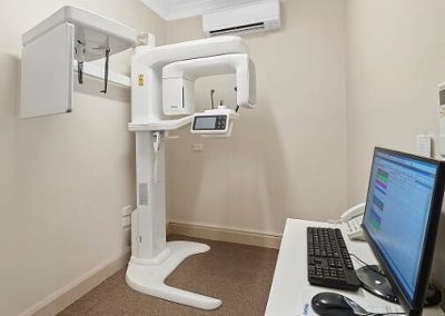 port macquarie dental centre dental x-ray room