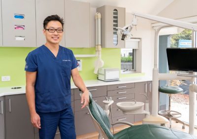 port macquarie dental centre dr dominic chung