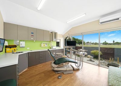 port macquarie dental centre surgery room