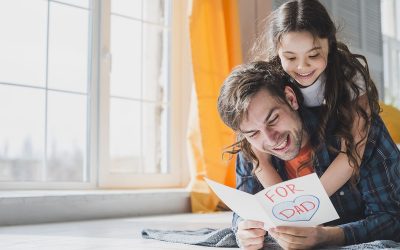 Father’s Day Dental Tips from Port Macquarie Dental Centre