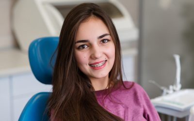 The Importance of Correcting your Overbite from Port Macquarie Dental Centre