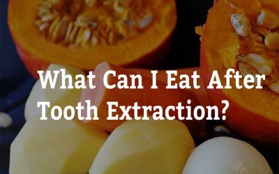 What Can I Eat After Tooth Extraction? 7 Tips from Port Macquarie Dental Centre