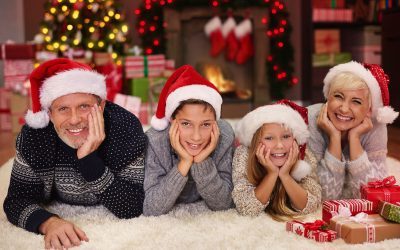 Top 7 Tips for Christmas from Port Macquarie Dental Centre
