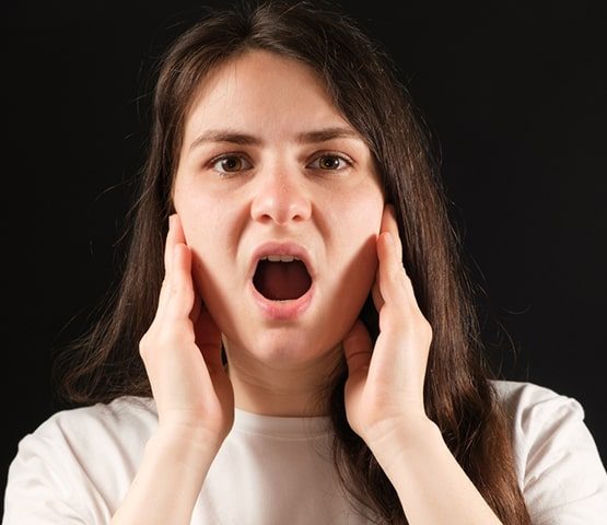 soft tissues injuries in the mouth port macquarie