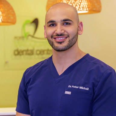 dr peter mikhail port macquarie dental centre
