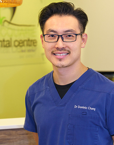 dr dominic chung