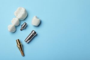 dental implant process port macquarie