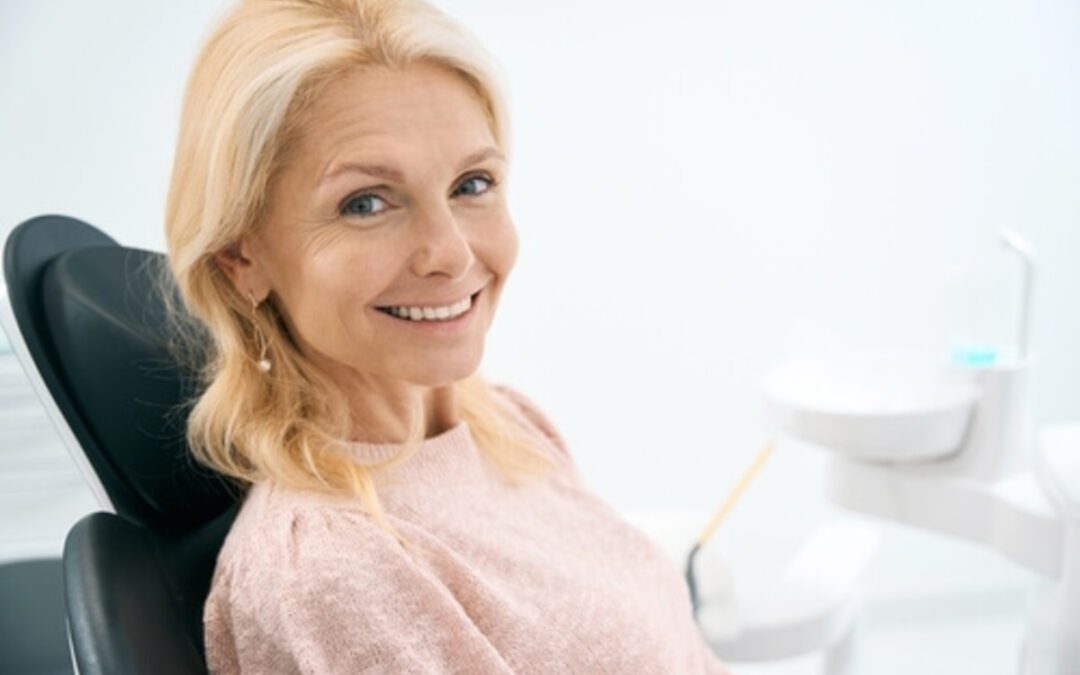 single tooth implant cost australia