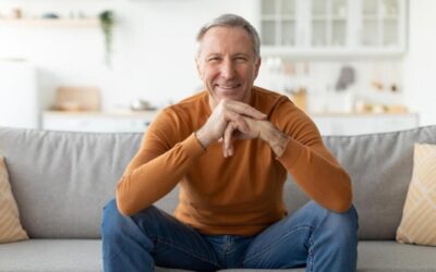 Embracing a New Smile: Dental Implants for Pensioners