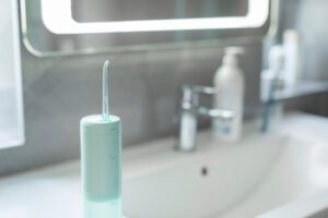 What Does Fluoride Do dental care