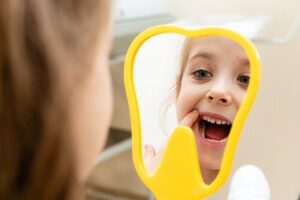 What Does Fluoride Do kids