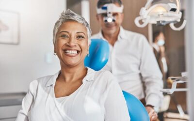Dental Bonding Before and After: What to Expect and Why It’s Worth It